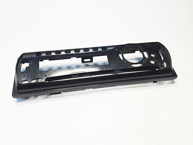 汽車(chē)音響面板  car audio panel (一）